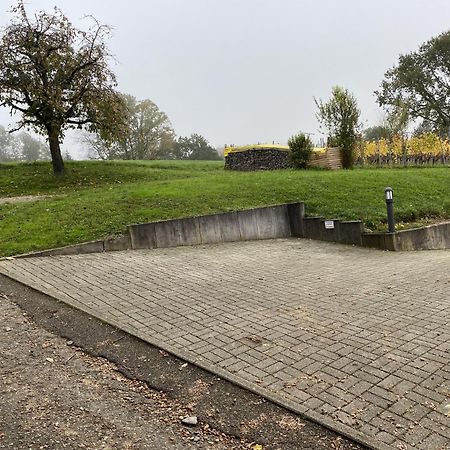 Ferienwohnung Paradies Nollingen Exteriér fotografie